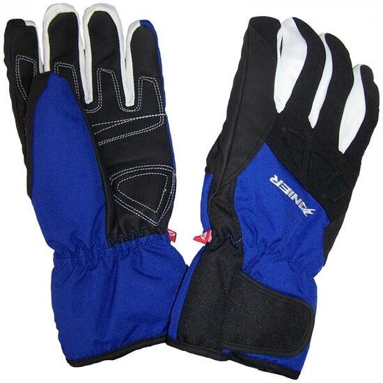 Zanier Saalbach GTX HE Gore Tex Ski Handschuhe für Herren