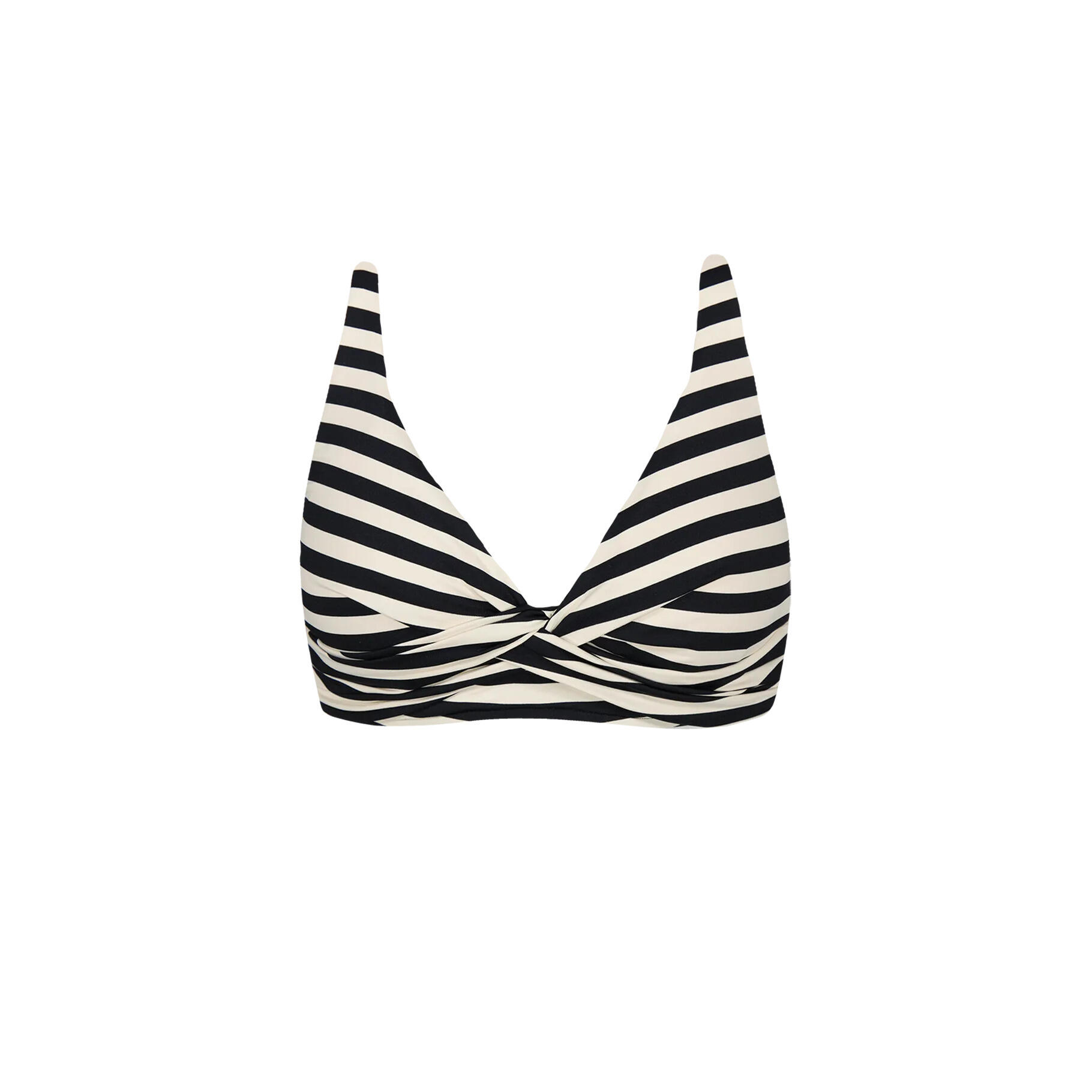 Costume Da Bagno Mestruale Donna V-Shape - Bikini Assorbente Riutilizzabile, Taglie XS-XL - Foto 5