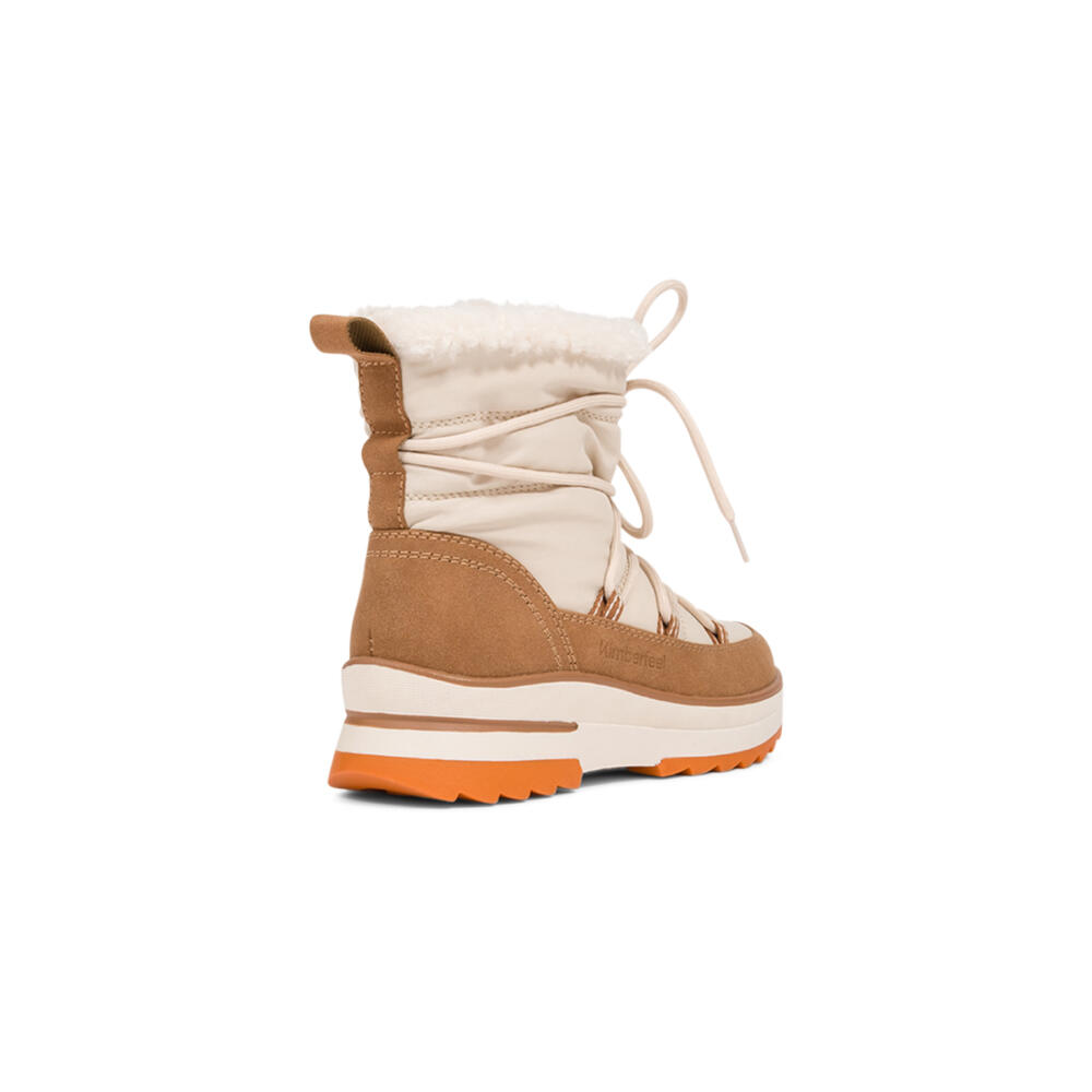Botines de invierno para mujer - Kimberfeel - ASSITA 3/4