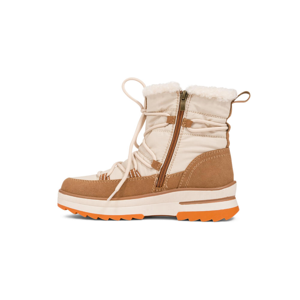 Botines de invierno para mujer - Kimberfeel - ASSITA 2/4