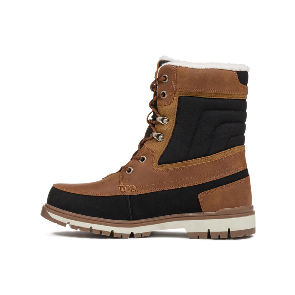 Après-ski chauds et imperméables pour homme - KIMBERFEEL - LORDAN 2/4