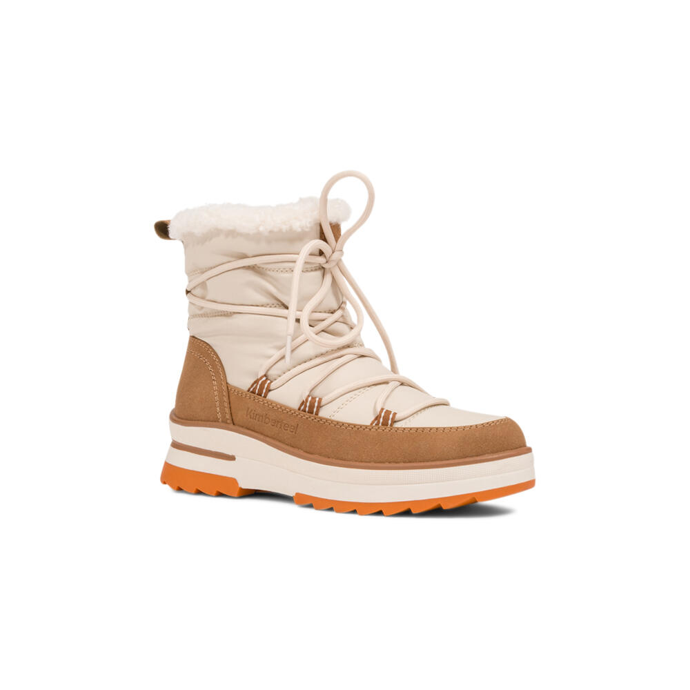 Women's Winter Ankle Boots - Kimberfeel - ASSITA
