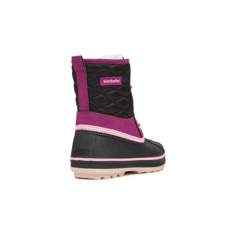 Botas de Nieve para Niño - KIMBERFEEL – JIBBER 3/7
