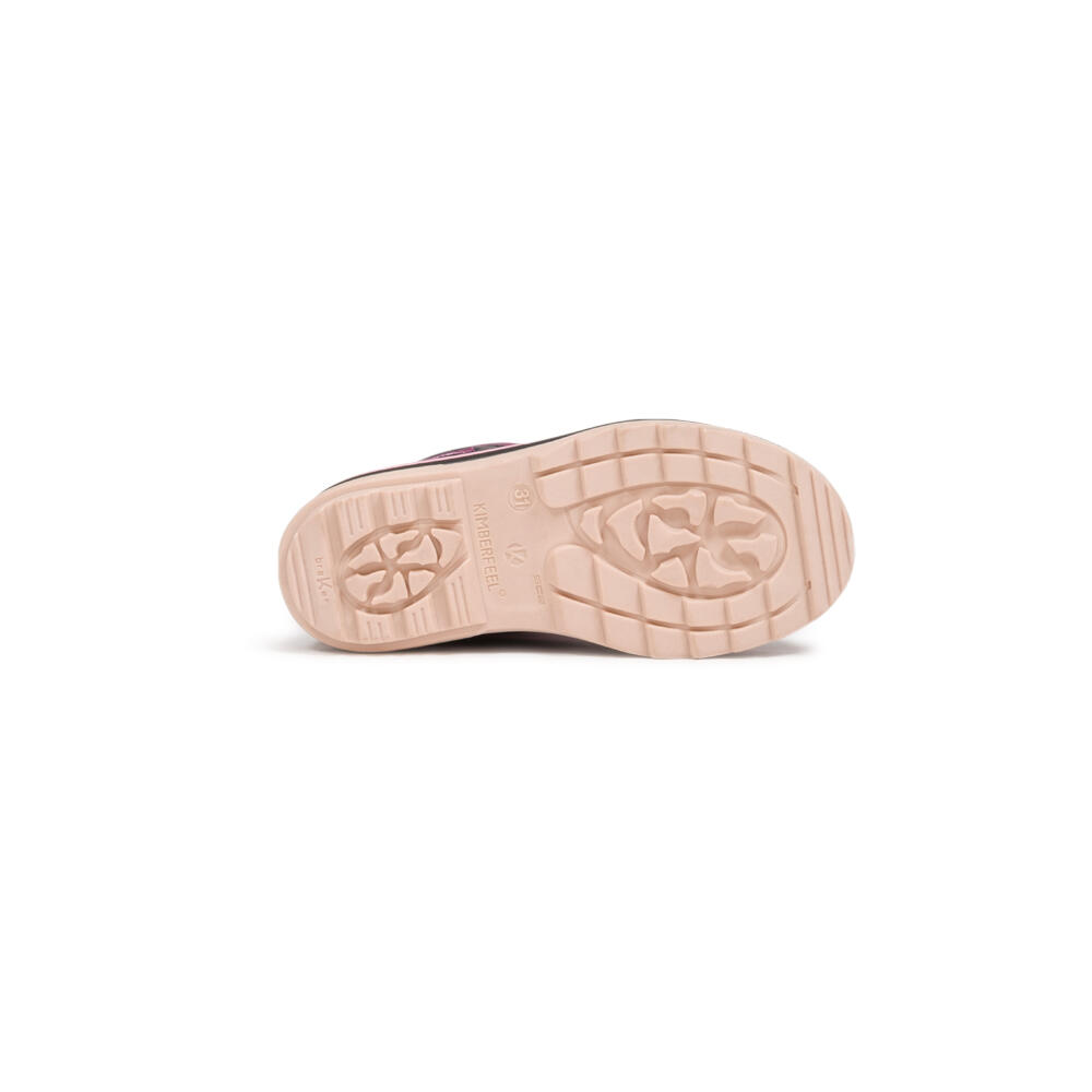 Botas de Nieve para Niño - KIMBERFEEL – JIBBER 4/7