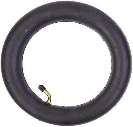 Chambre à air trottinette électrique TR BIKE 200x50 – valve coudée - 2 pièces