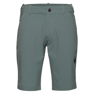 Shorts atmungsaktiv, schnelltrocknend, UV-schützend Herren - Hiking V Shorts