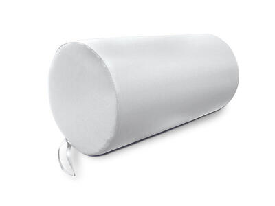 Cuscino massaggiante a cilindro Wellcore 60x30 cm