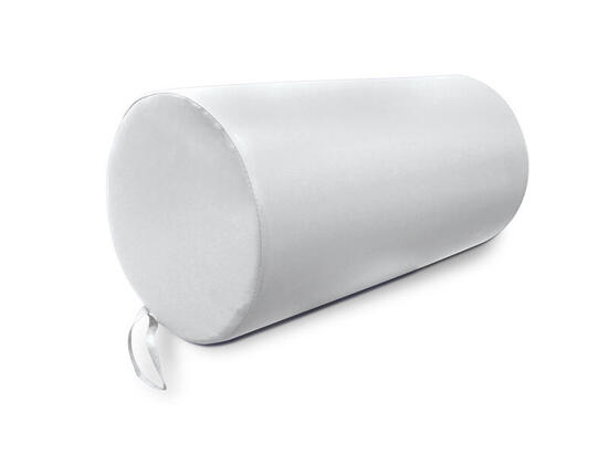 Cuscino massaggiante a cilindro Wellcore 60x30 cm