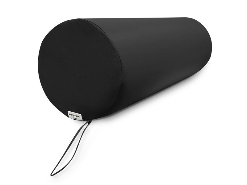 WELLCORE Cuscino massaggiante a cilindro Wellcore 60x20 cm