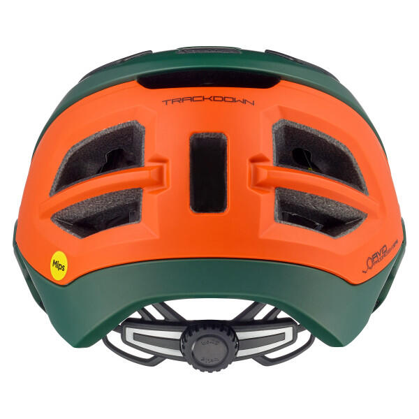 Casco da MTB TRACKDOWN MIPS - Adulto 3/7