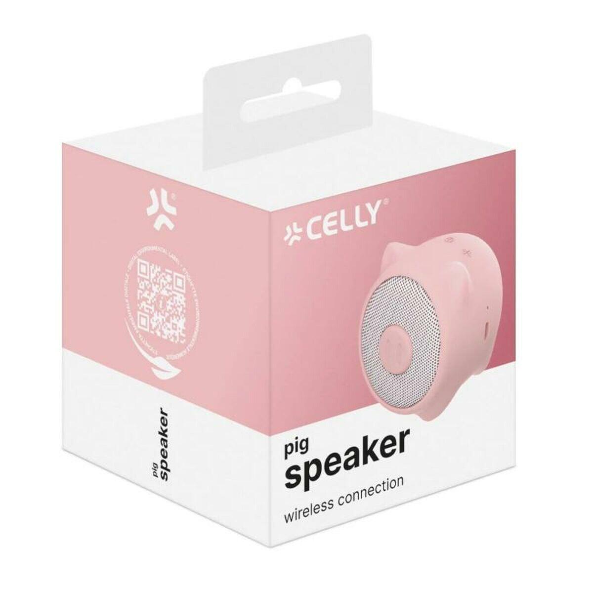 Câble USB CELLY WSPIG Bluetooth 4/5