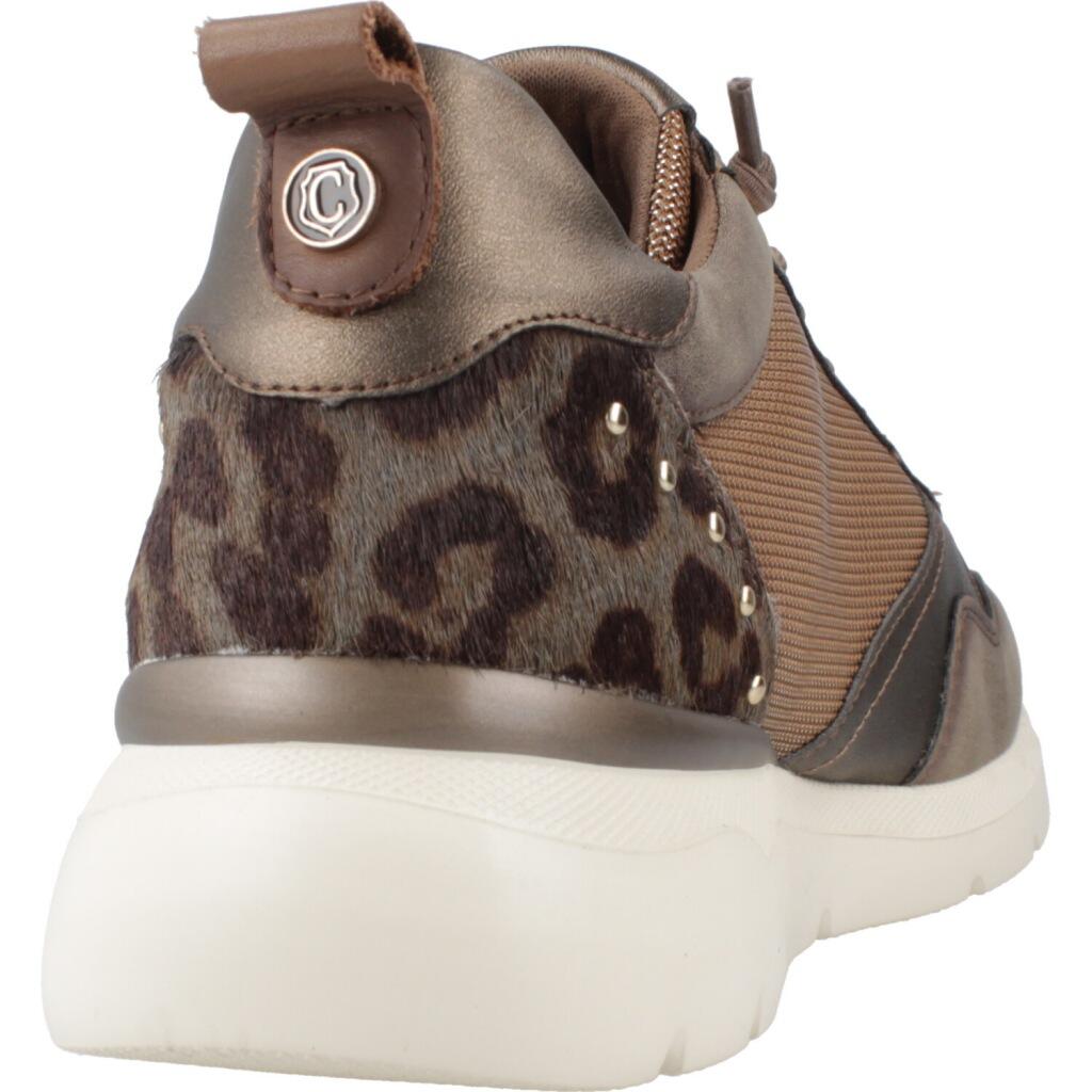 Scarpe Da Ginnastica Carmela Modello 162513c Colore Animal Print 3/5