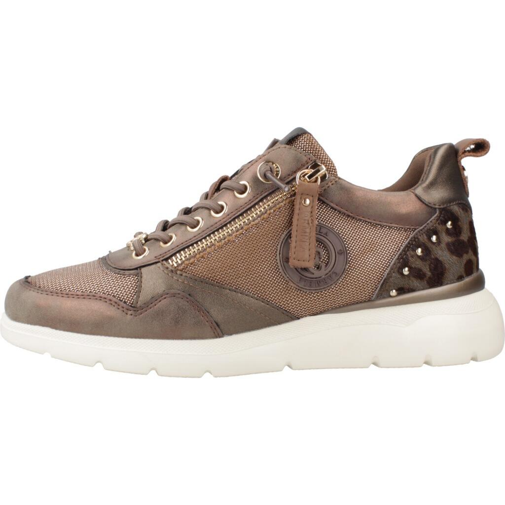 Scarpe Da Ginnastica Carmela Modello 162513c Colore Animal Print 2/5
