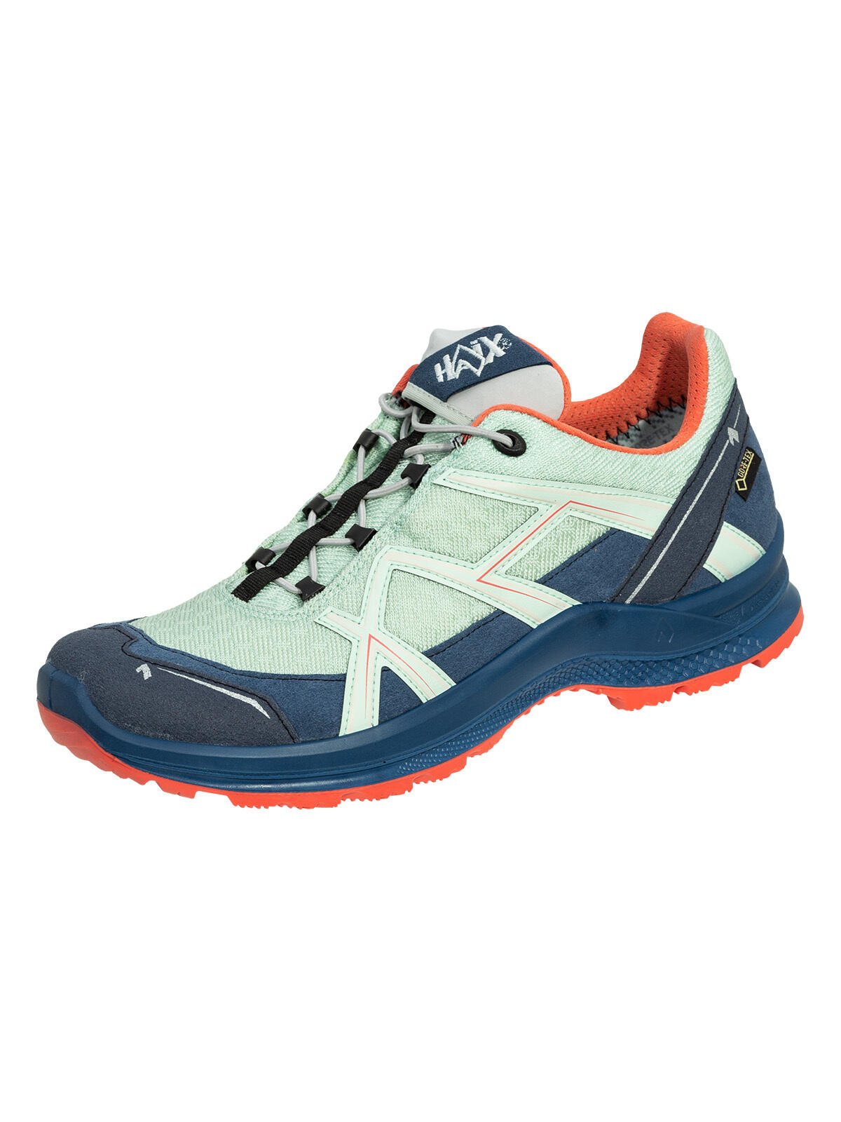 HAIX scarponi da trekking Black Eagle Adv.2.2 GTX Ws basso 2/7