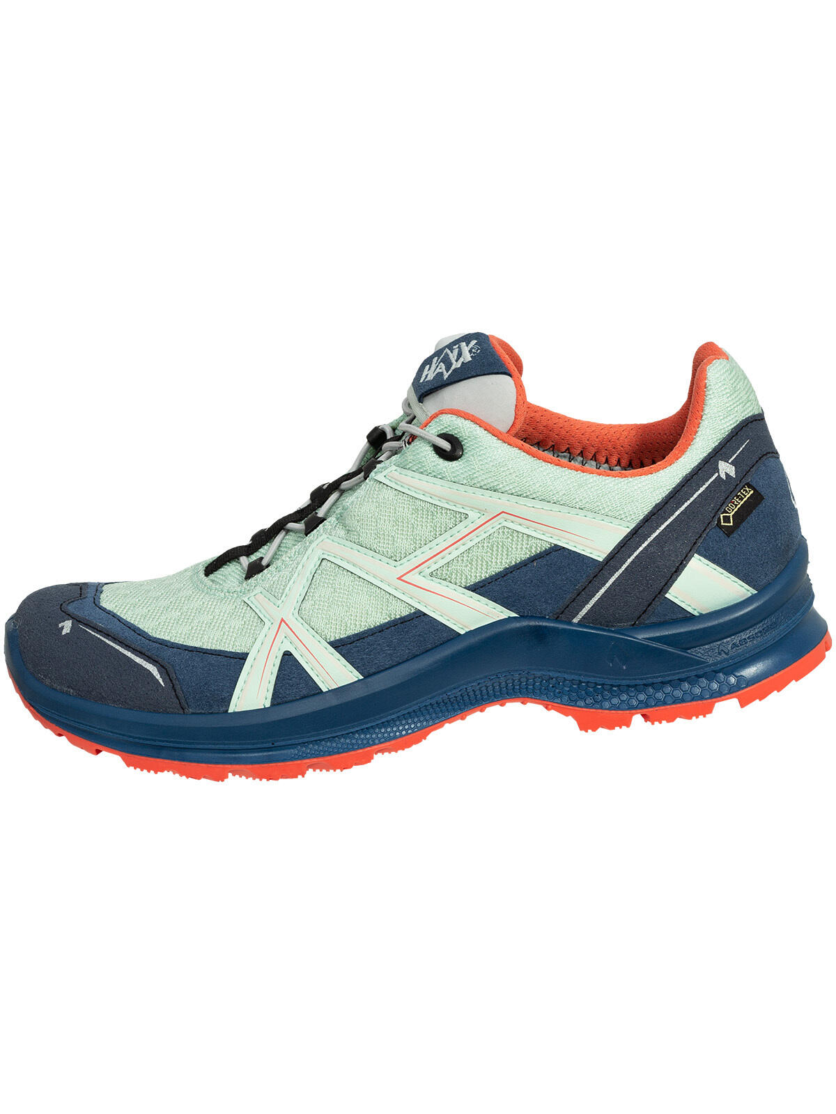 HAIX scarponi da trekking Black Eagle Adv.2.2 GTX Ws basso 3/7