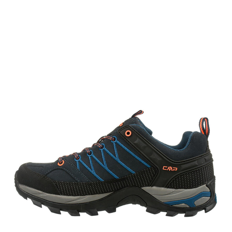 Rigel Low Trekking Shoes Wp