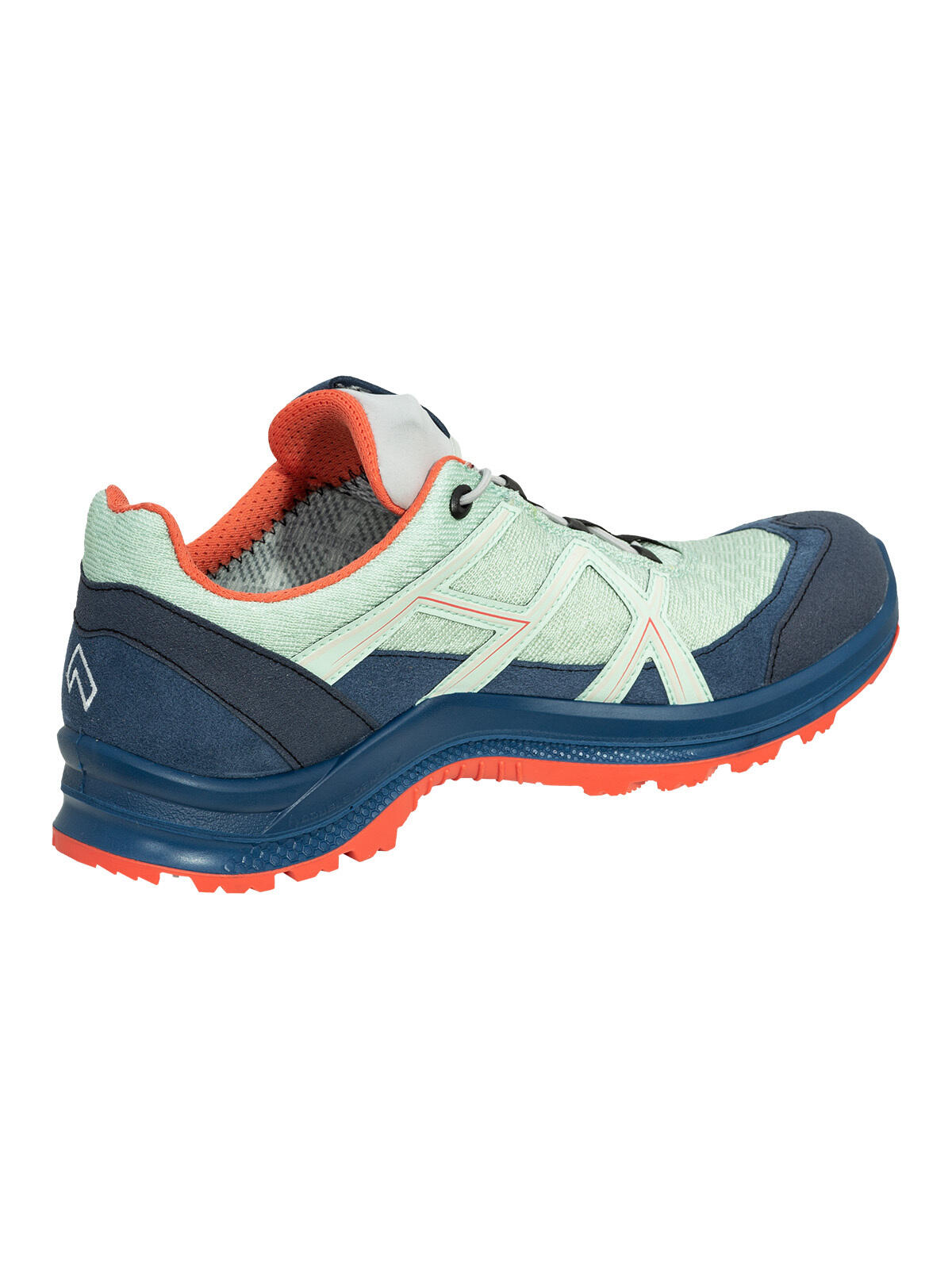 HAIX scarponi da trekking Black Eagle Adv.2.2 GTX Ws basso 5/7