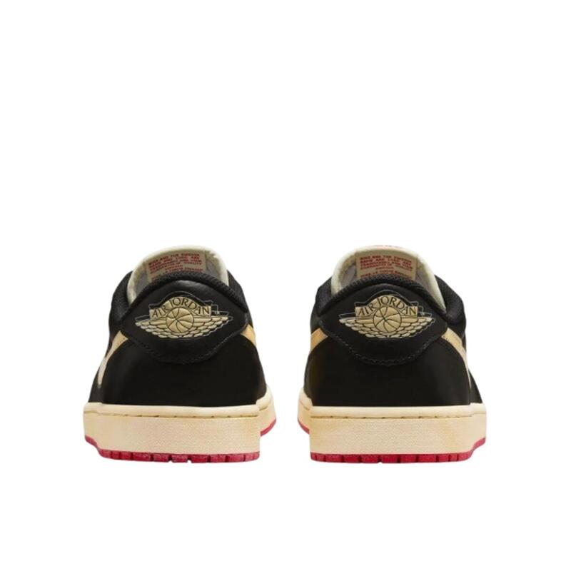1 Retro Low OG Nigel Sylvester Better With Time
