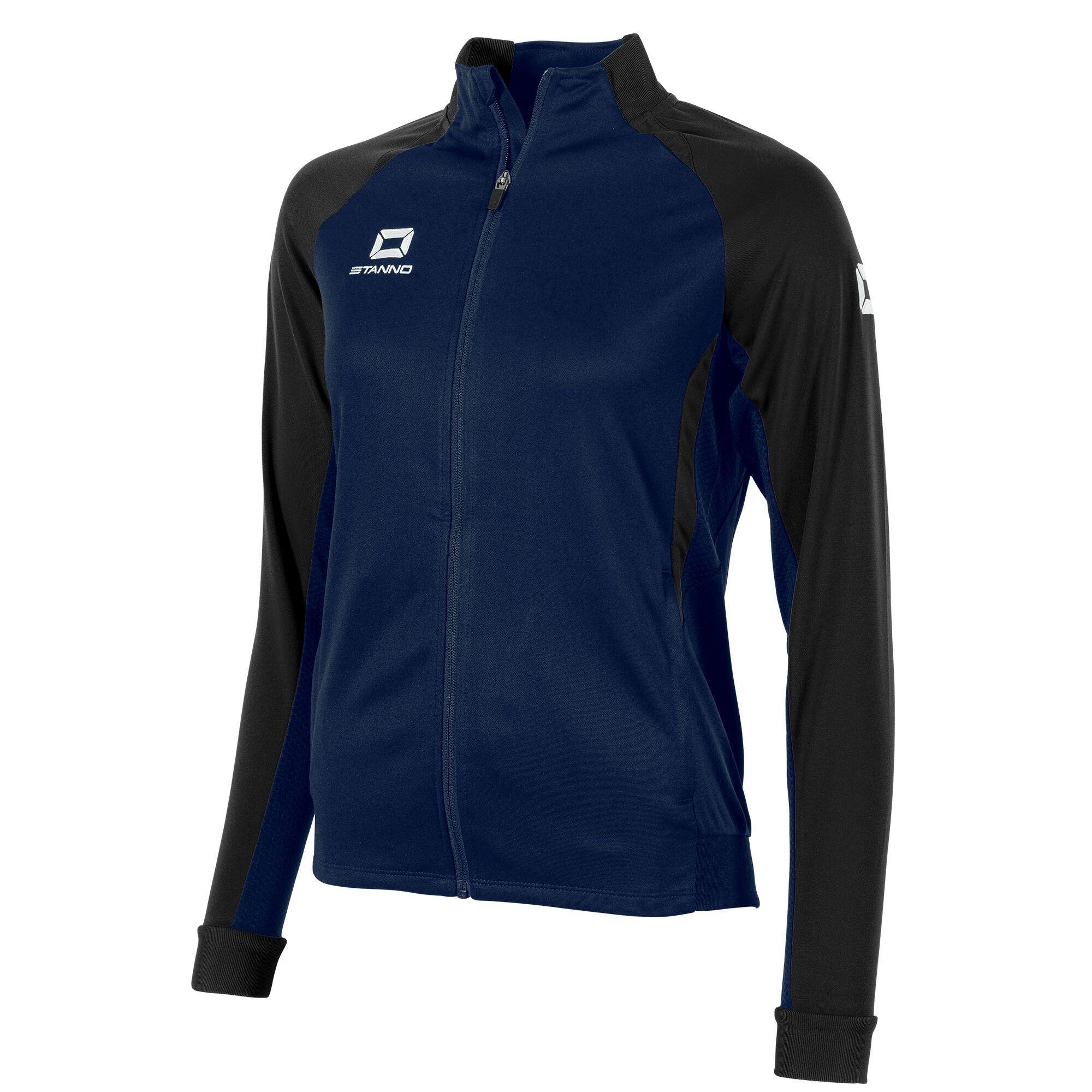 Chaqueta Stanno Stadio 3/7