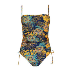 Maillot de bain 1 pièce femme Barts Mahn Bandeau