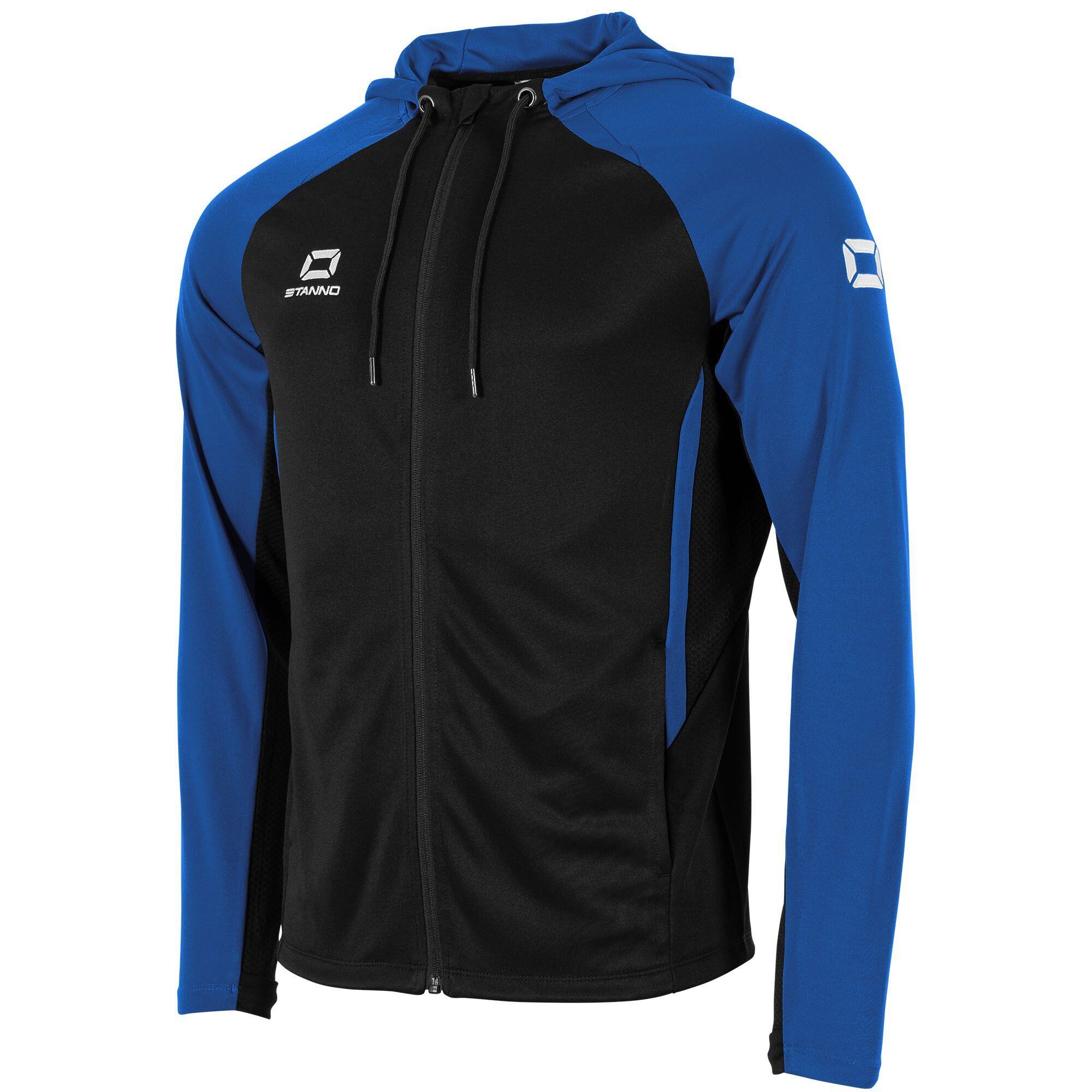 Veste de survêtement full zip enfant Stanno Stadio 3/7