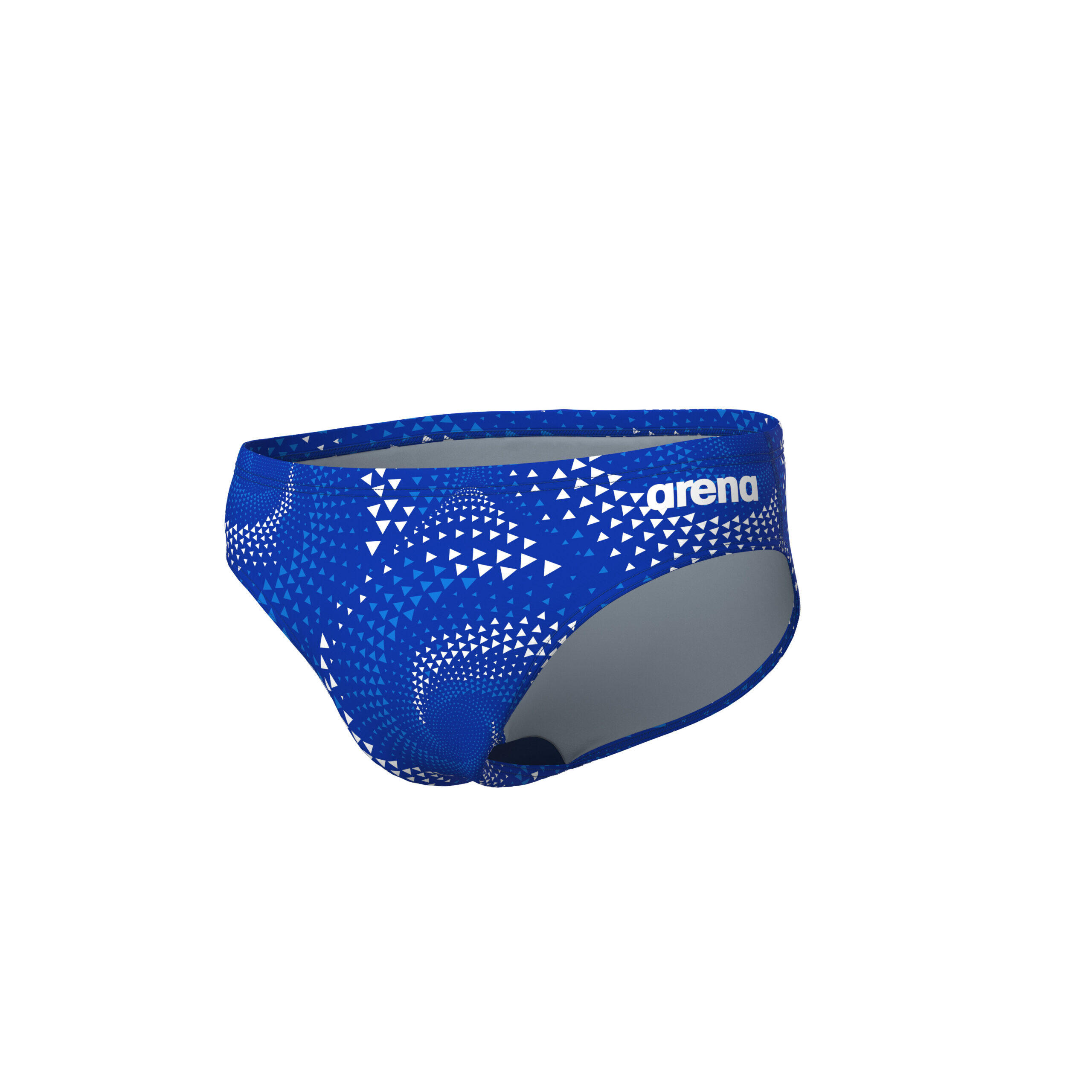 Arena Zwemslip Fireflow Blauw 5/5
