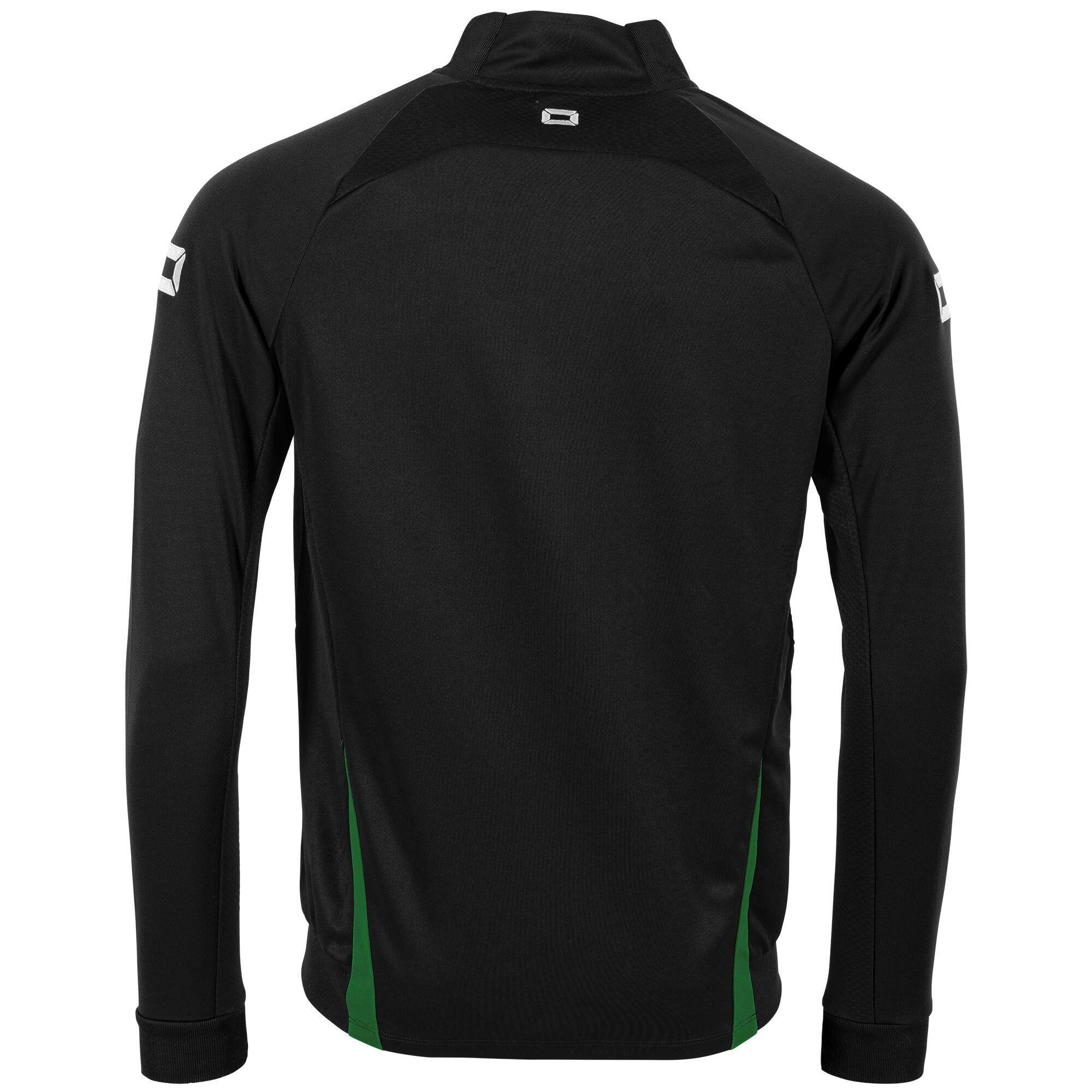 Giacca con zip integrale Stanno Stadio 2/7