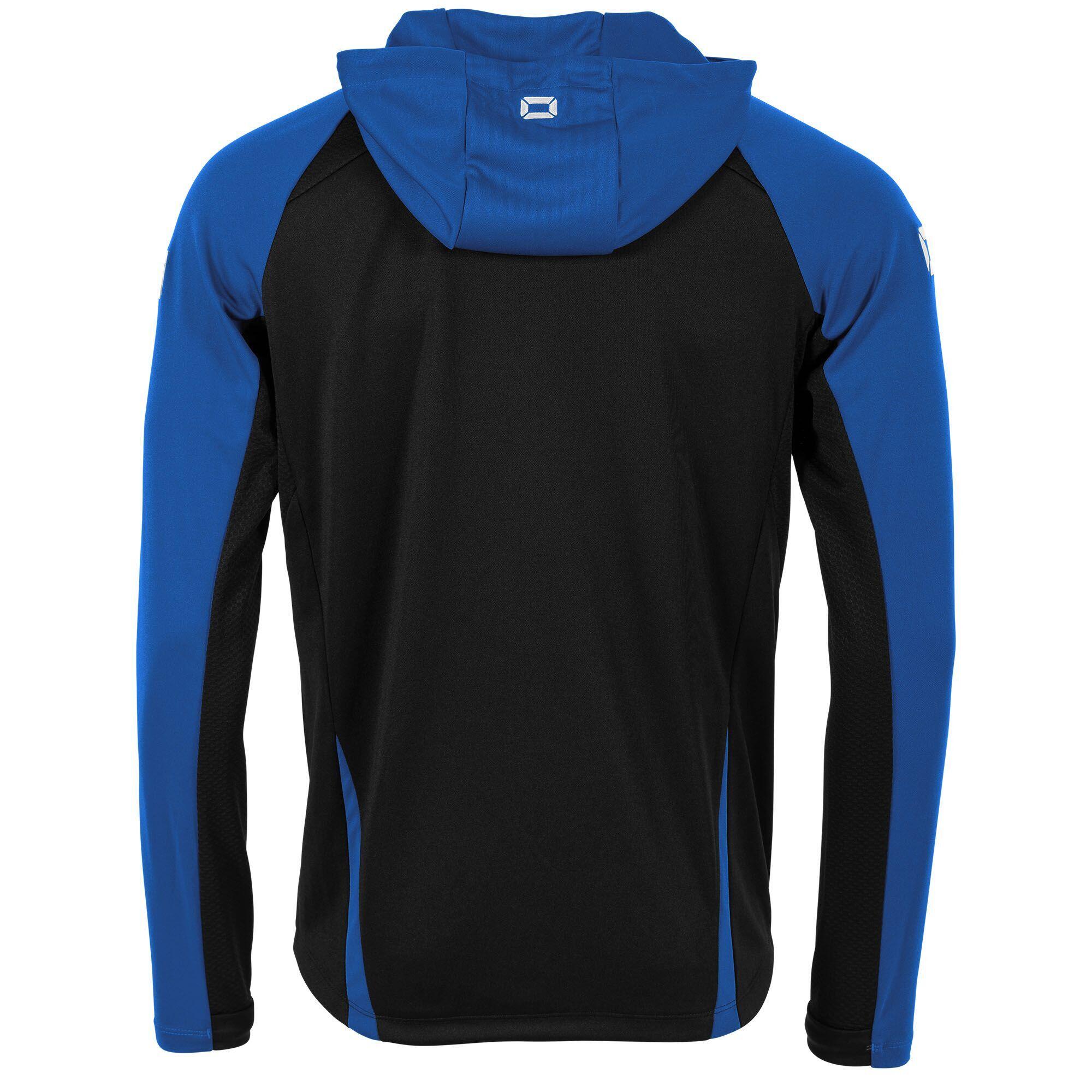 Veste de survêtement full zip enfant Stanno Stadio 2/7