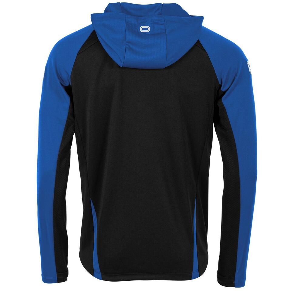 Dziecięca bluza dresowa z zamkiem błyskawicznym Stanno Stadio