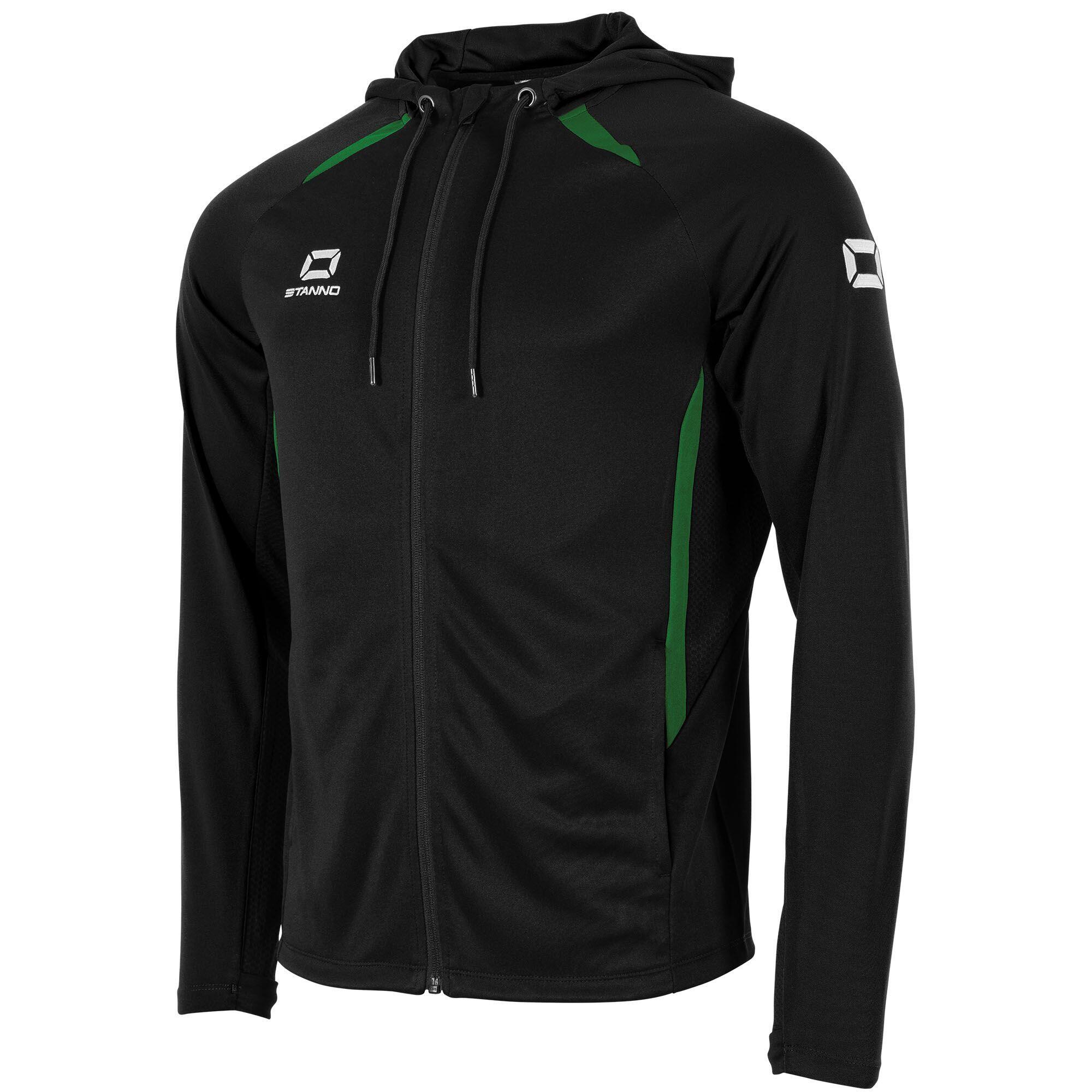 Veste de survêtement full zip enfant Stanno Stadio 3/7