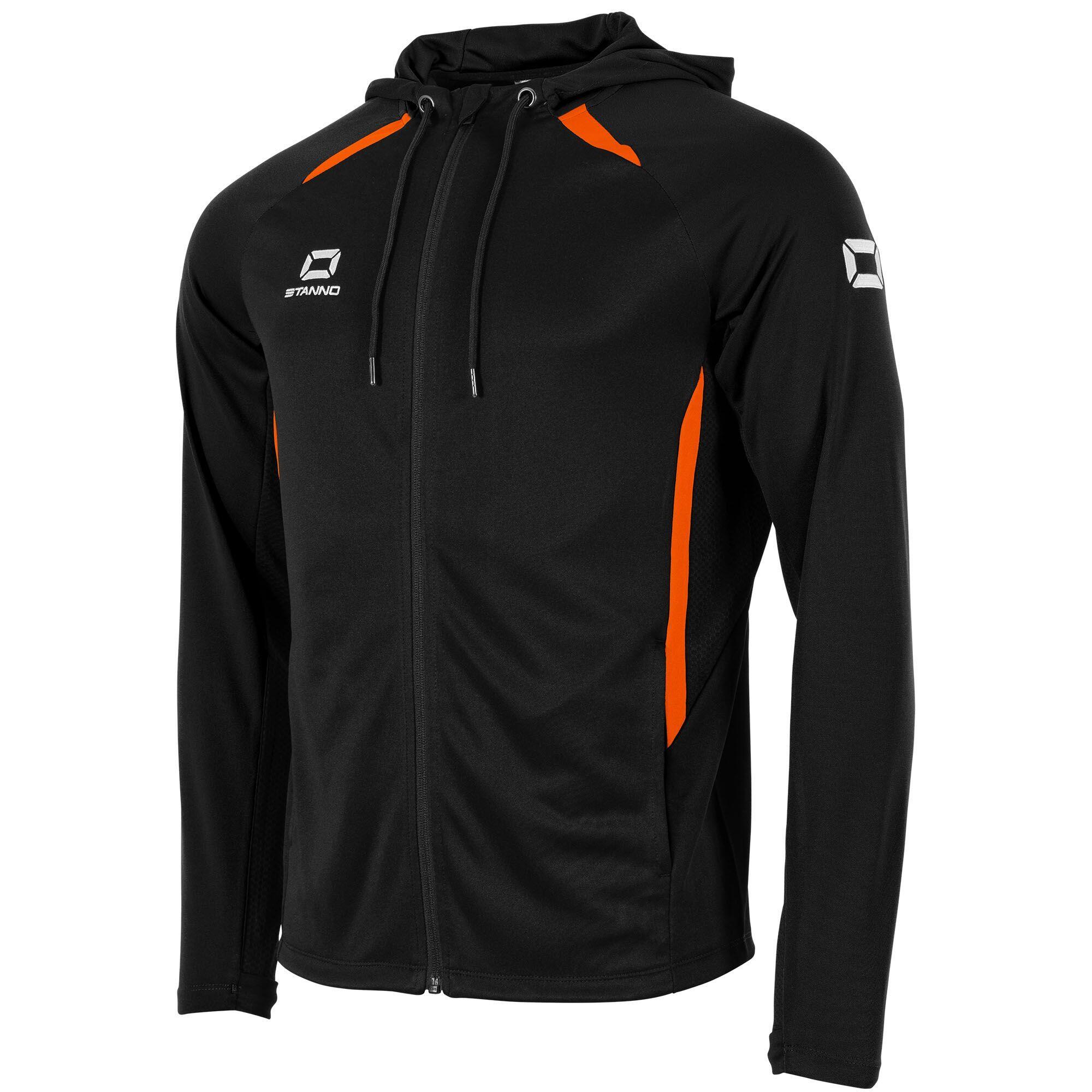 Veste de survêtement full zip Stanno Stadio 3/7