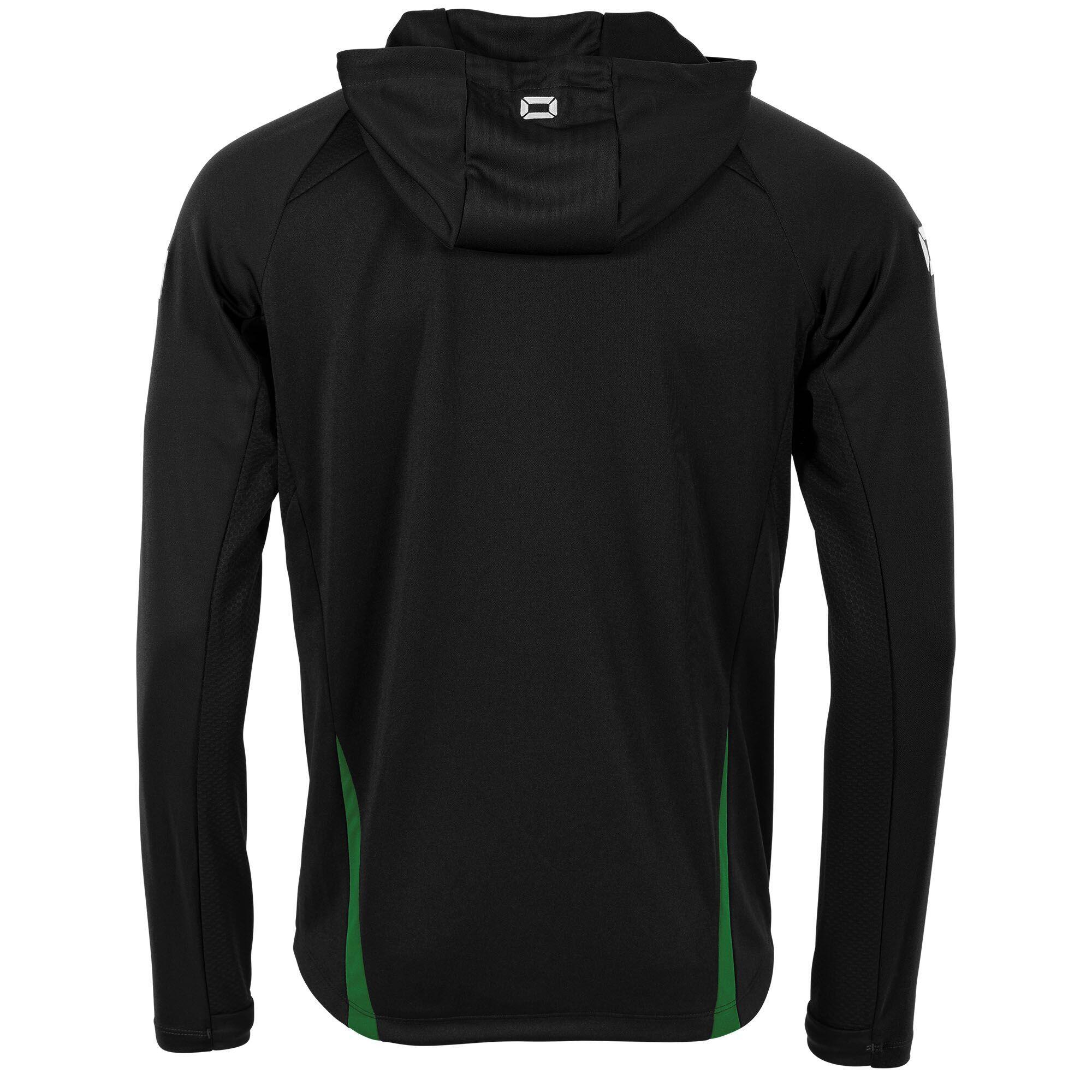 Veste de survêtement full zip enfant Stanno Stadio 2/7