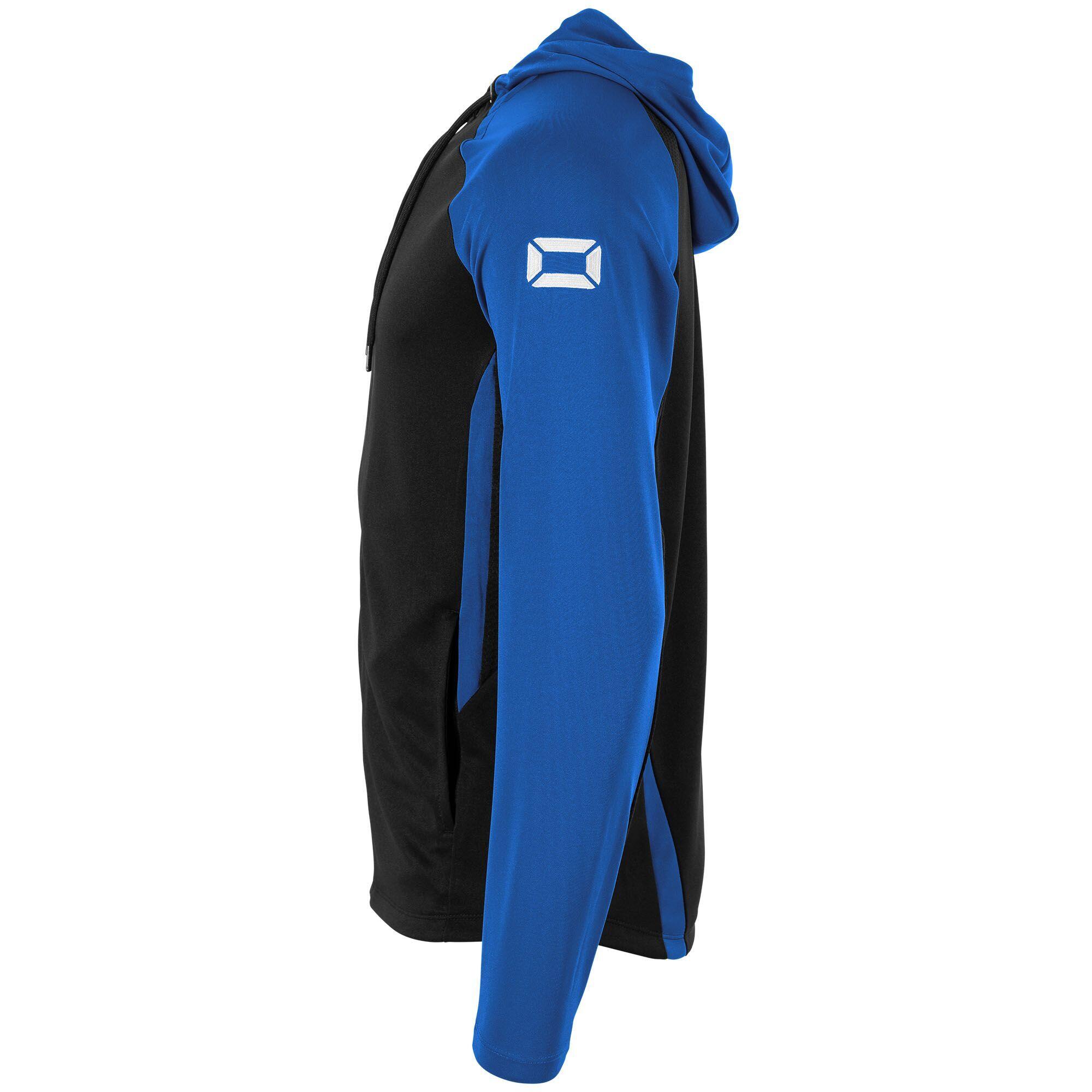Veste de survêtement full zip enfant Stanno Stadio 5/7