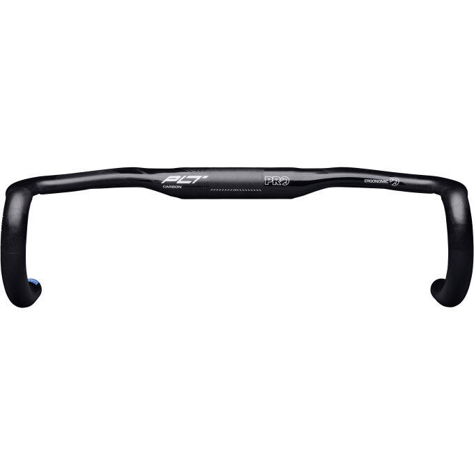 Karbonowa kierownica Pro PLT Ergo