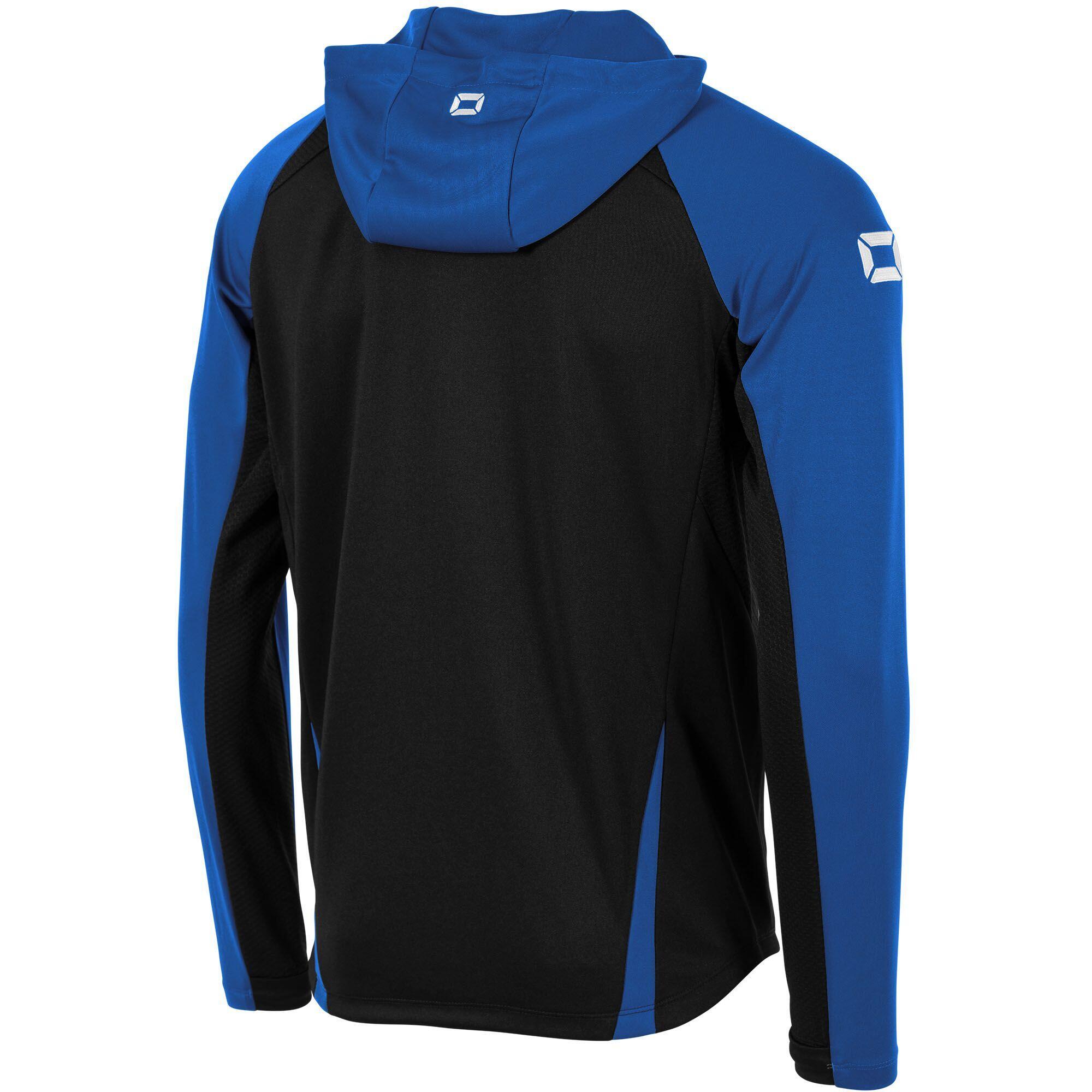 Veste de survêtement full zip enfant Stanno Stadio 4/7