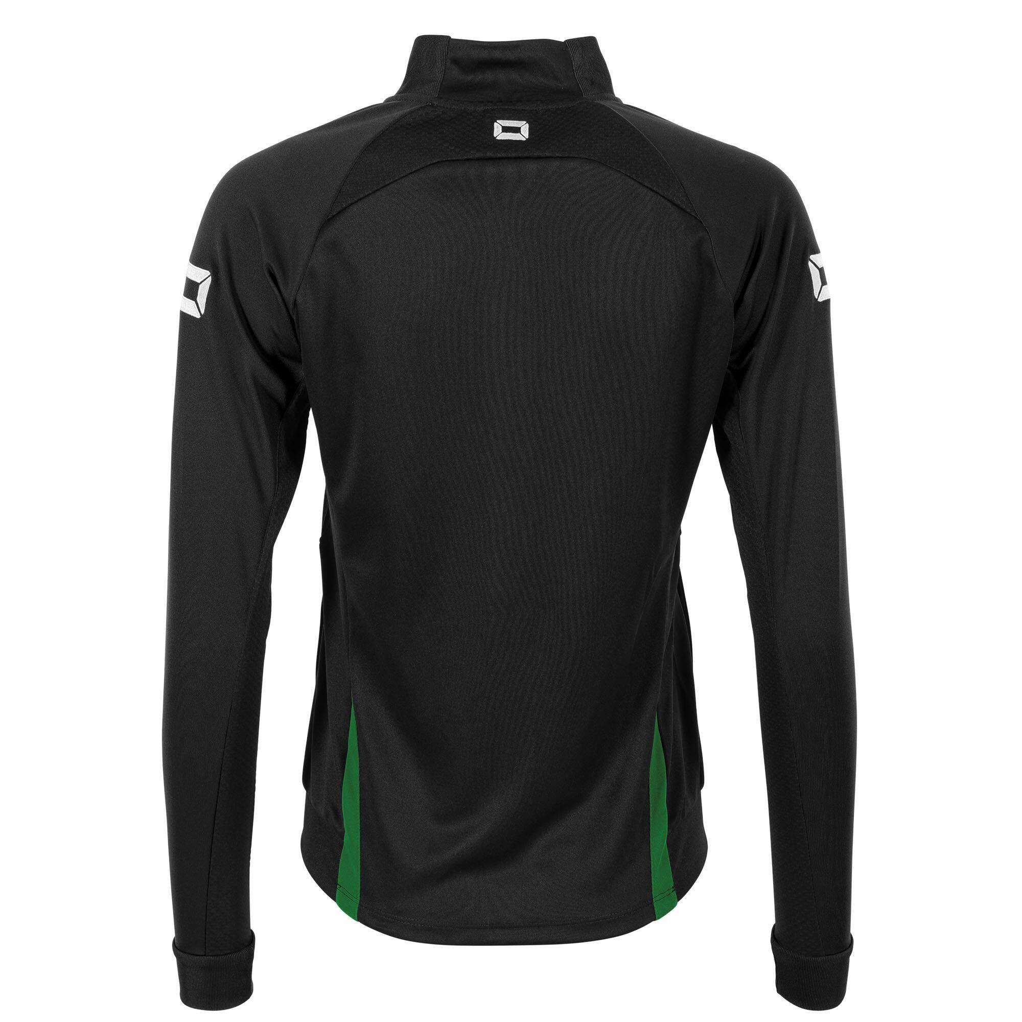 Veste full zip femme Stanno Stadio 2/7