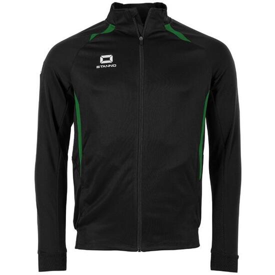 Veste full zip Stanno Stadio