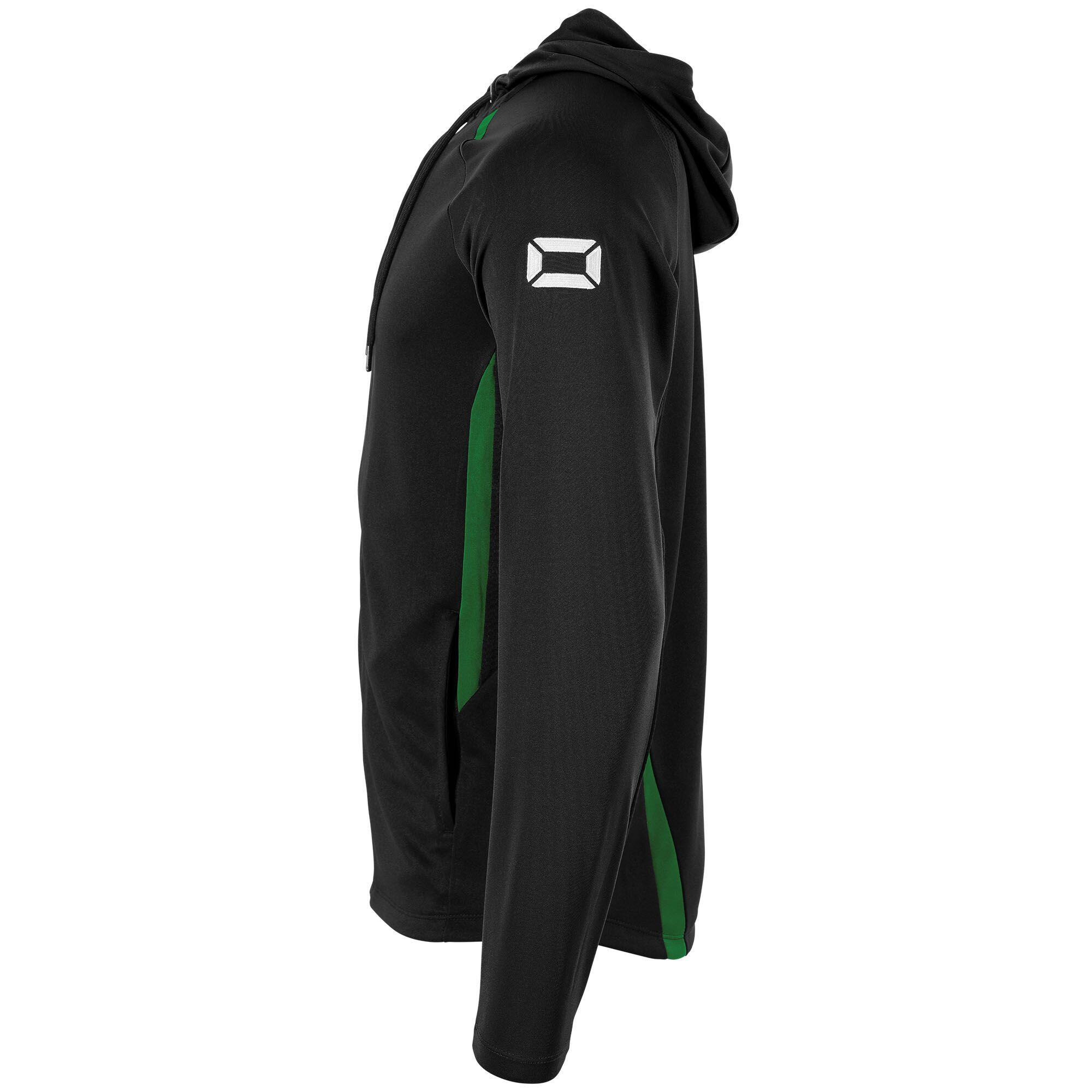 Veste de survêtement full zip enfant Stanno Stadio 5/7