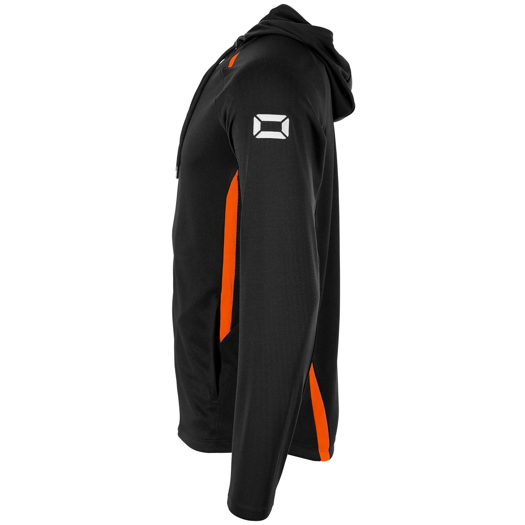 Veste de survêtement full zip Stanno Stadio 5/7