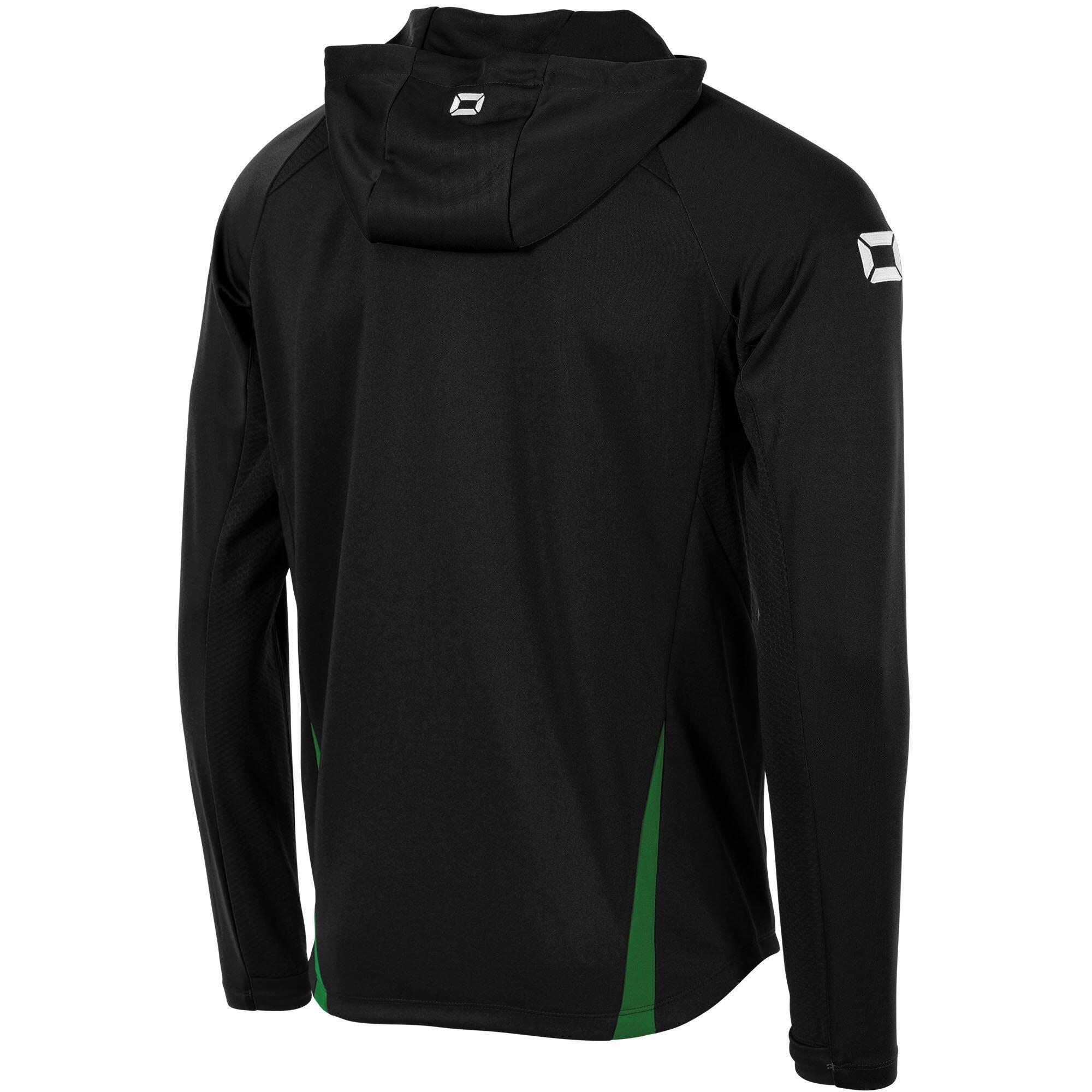 Veste de survêtement full zip enfant Stanno Stadio 4/7