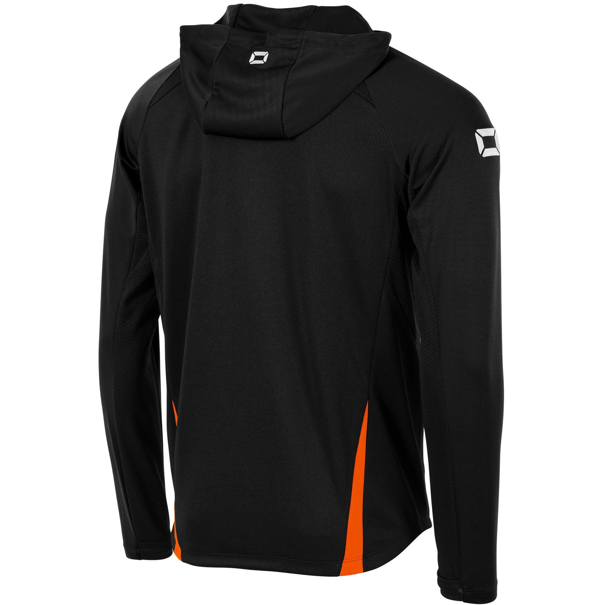 Veste de survêtement full zip Stanno Stadio 4/7