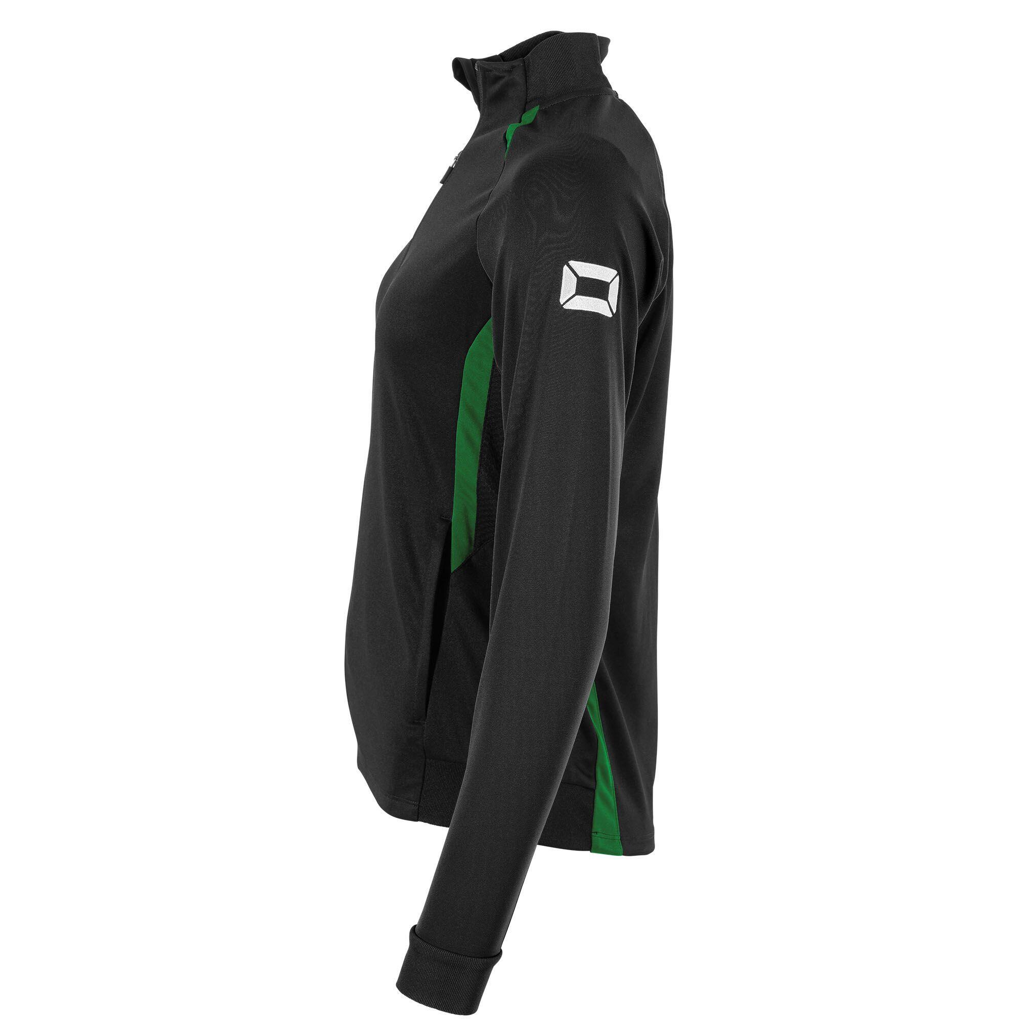 Veste full zip femme Stanno Stadio 5/7