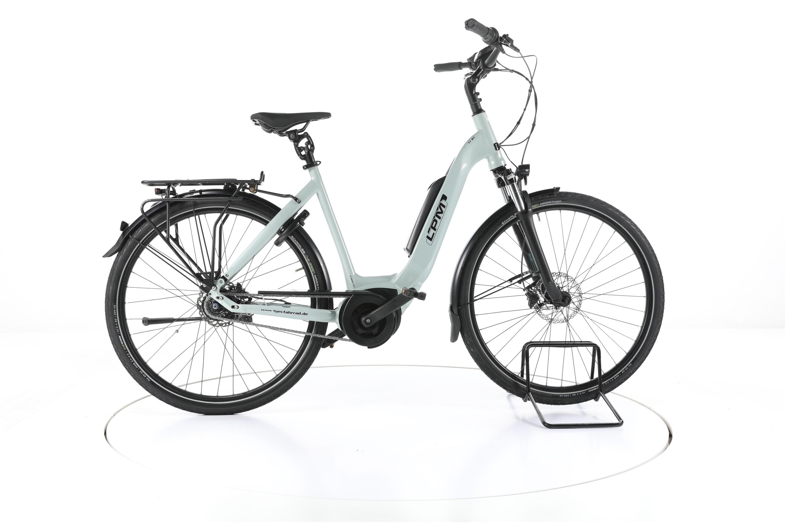 NO BRAND Ebike ricondizionata · LPM E1 RT · Ottime condizioni