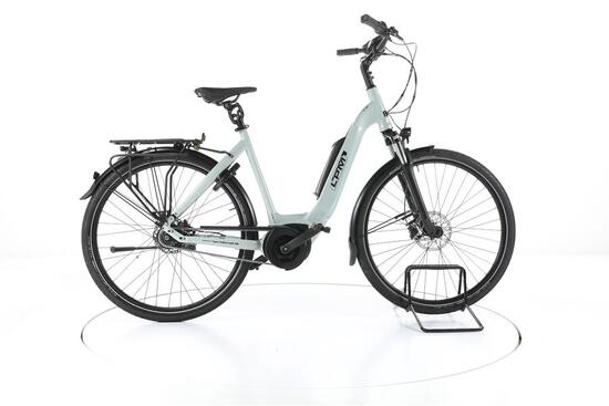 Refurbished - LPM E1 RT City E-Bike Tiefeinsteiger - Sehr gut
