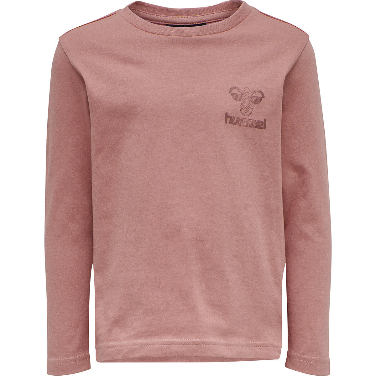 HUMMEL Maglietta a manica lunga Hummel hmldrei