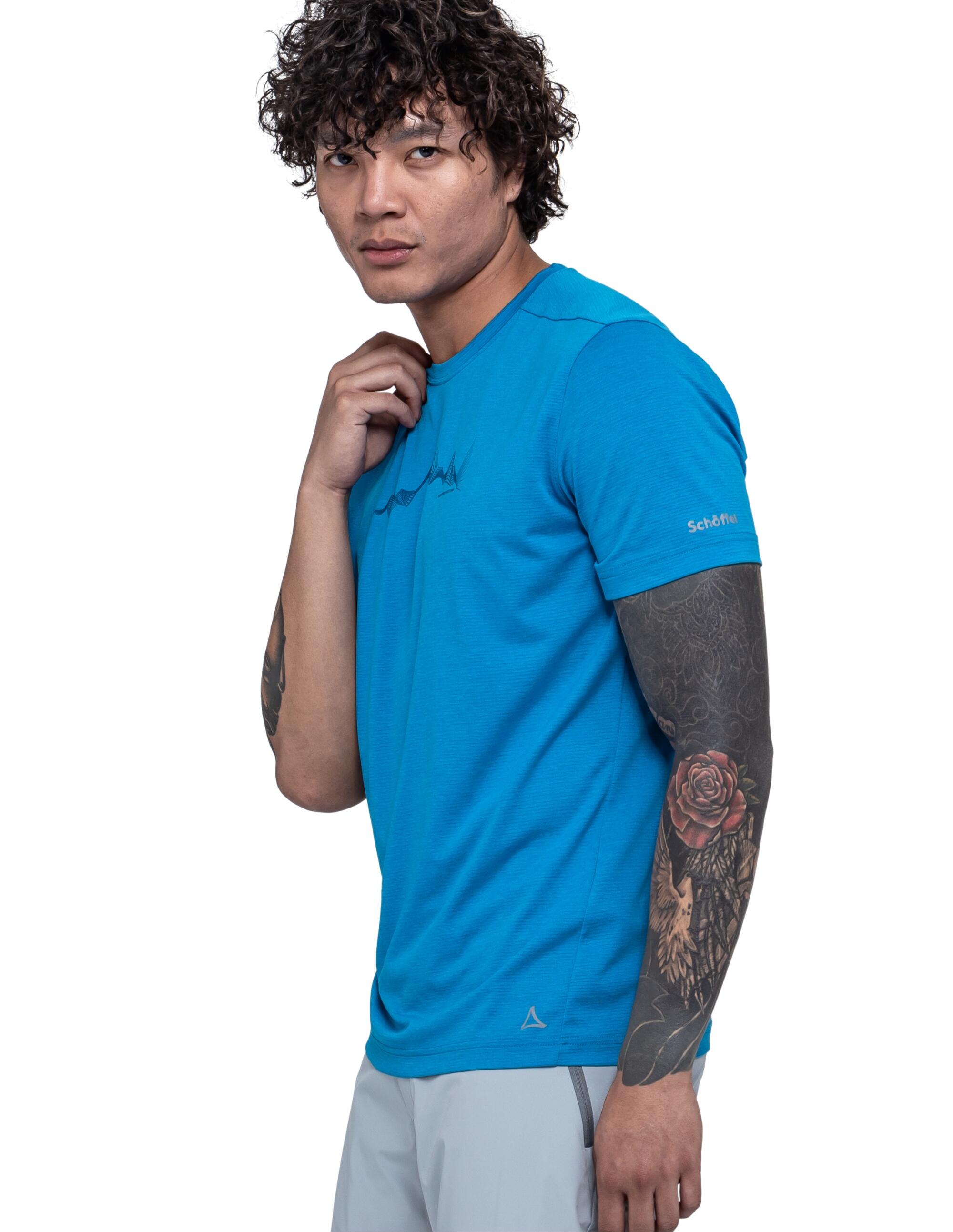 T-Shirt Circ Sulten 2/5