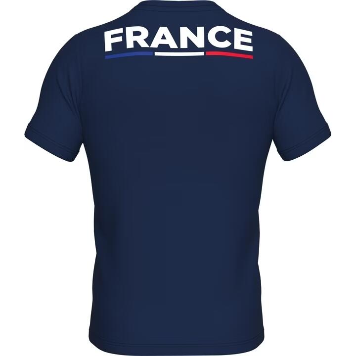 T-shirt France Coven 2025/26 2/2