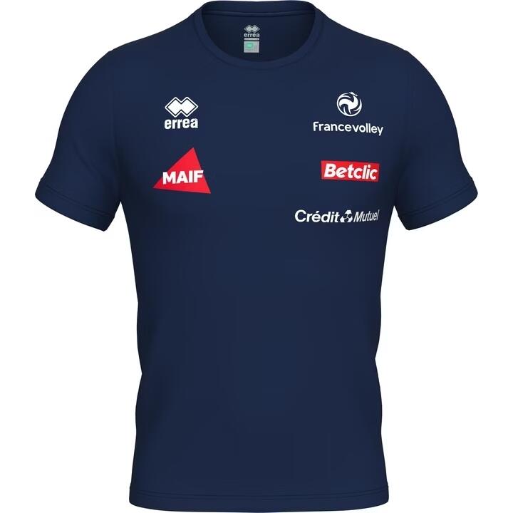 T-shirt France Coven 2025/26