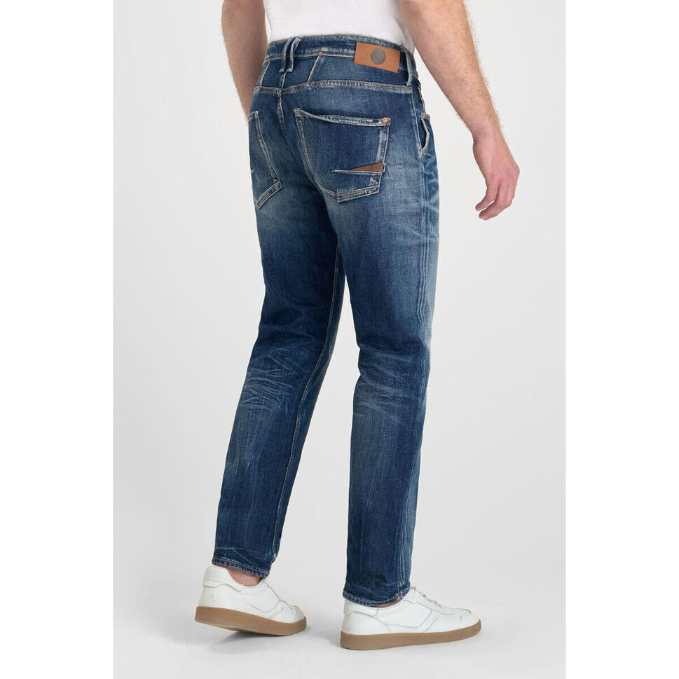 Dżinsy Le Temps des cerises 700/11 Hahn