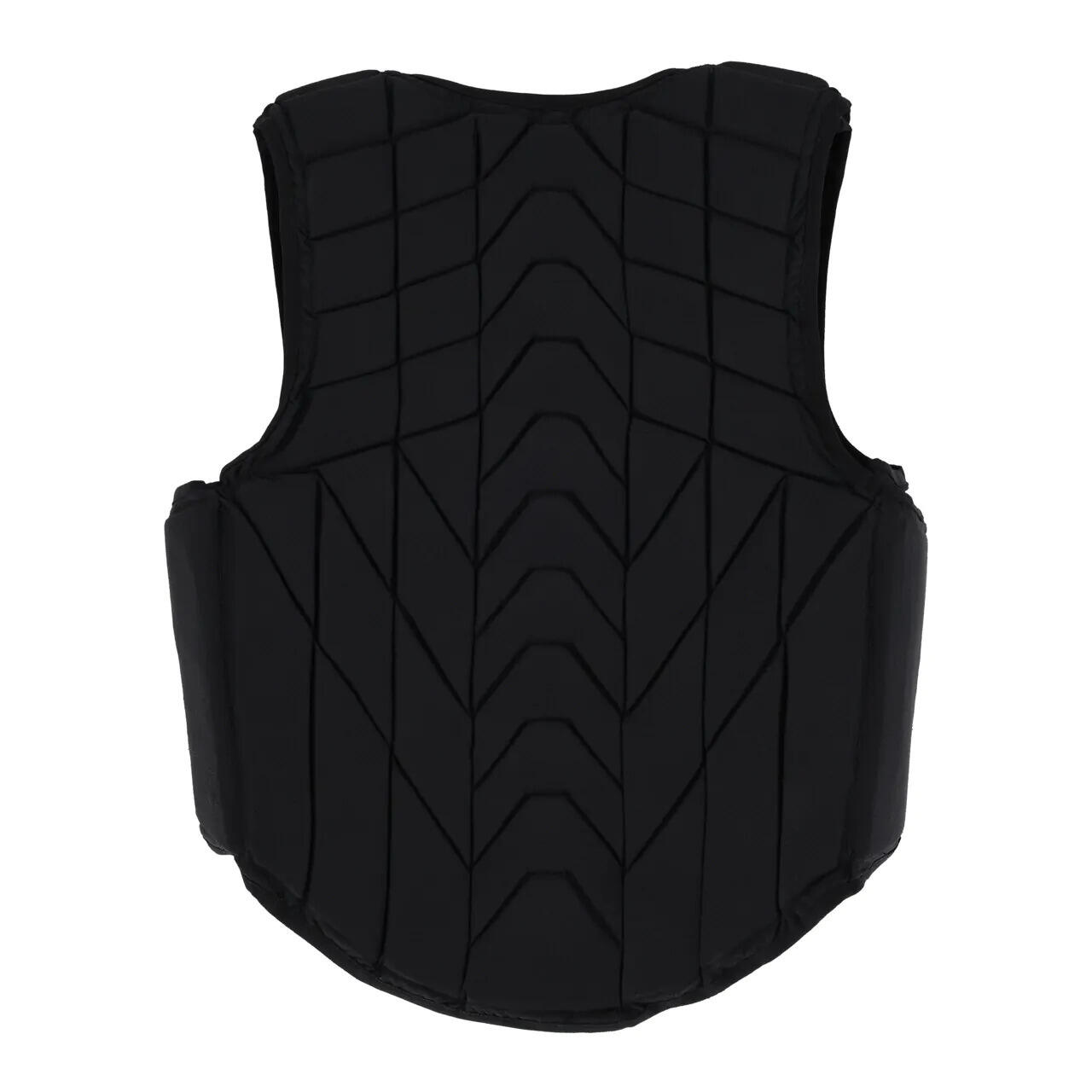 Gilet de protection équitation QHP 4/4